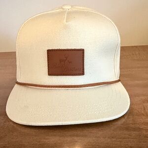 Buck brothers Adult hat